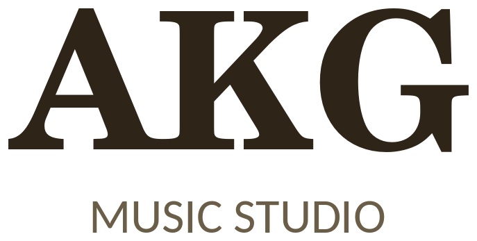 AKG Music Studio
